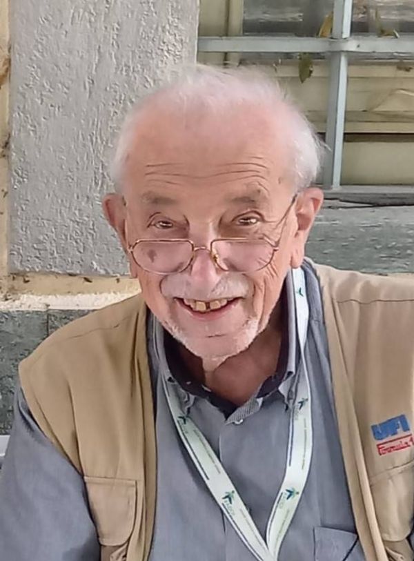 Osvaldo Beltramo