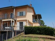Vendo casa bifamiliare