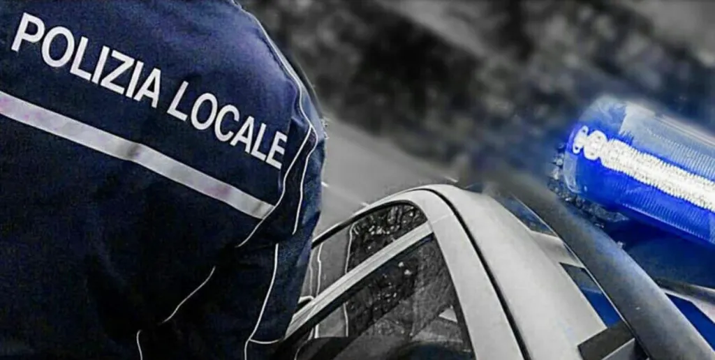PROVINCIA GRANDA - ciclisti in stato di ebbrezza