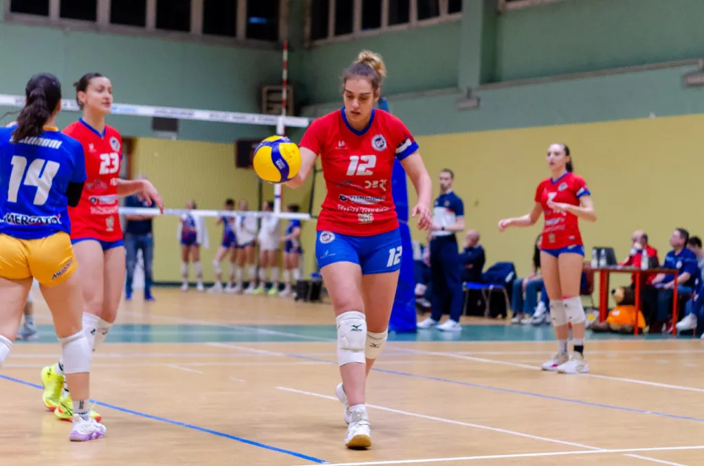 PROVINCIA GRANDA - Chiara Bergese, nuova centrale di Mondovì