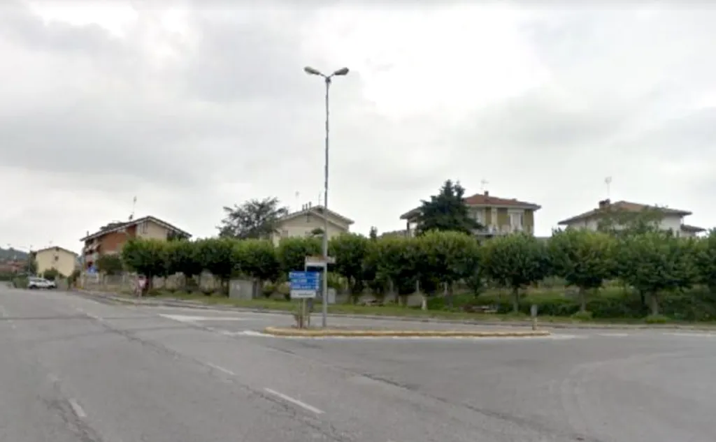 PROVINCIA GRANDA - Villanova Mondovì: approvato progetto per la nuova rotatoria