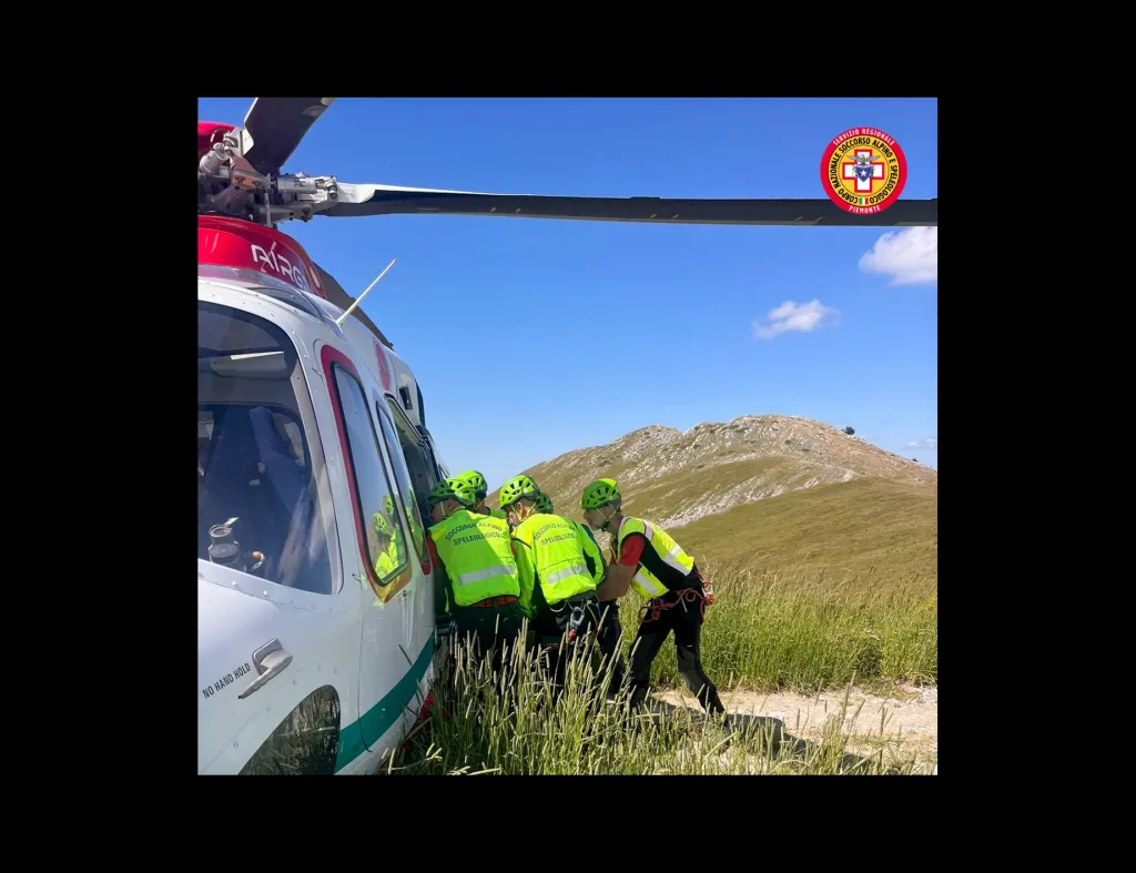 PROVINCIA GRANDA - Frabosa Sottana: escursionista muore sul Mondolè,