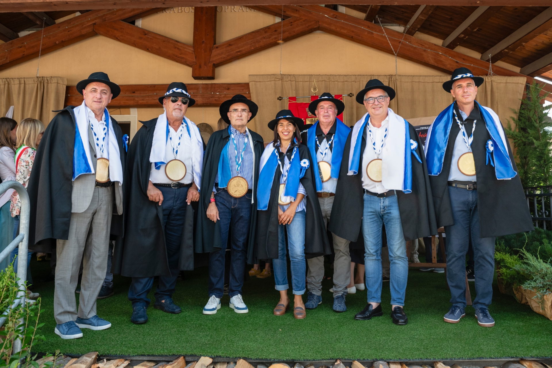 Frabosa soprana nuovi cavalieri Raschera 1755325906316