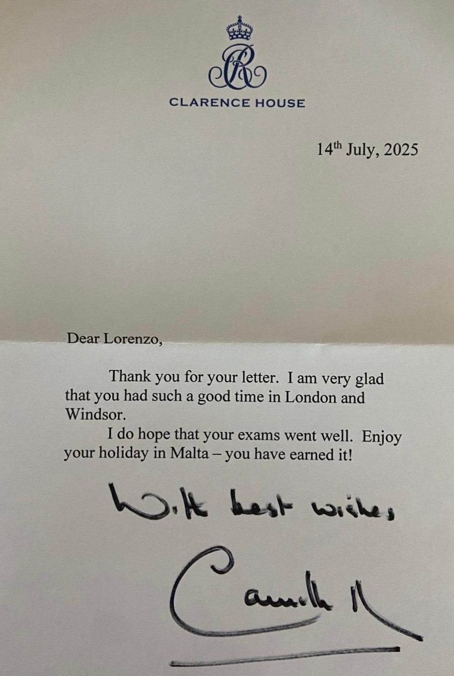 lettera camilla 1757589143044