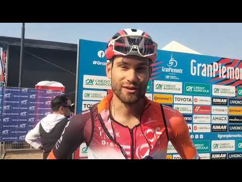 Ganna Filippo Dogliani