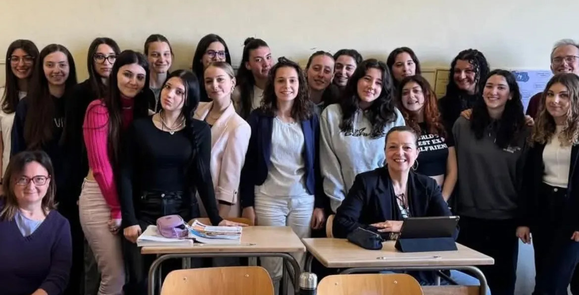 Liceo accademia della crusca 1761644268267