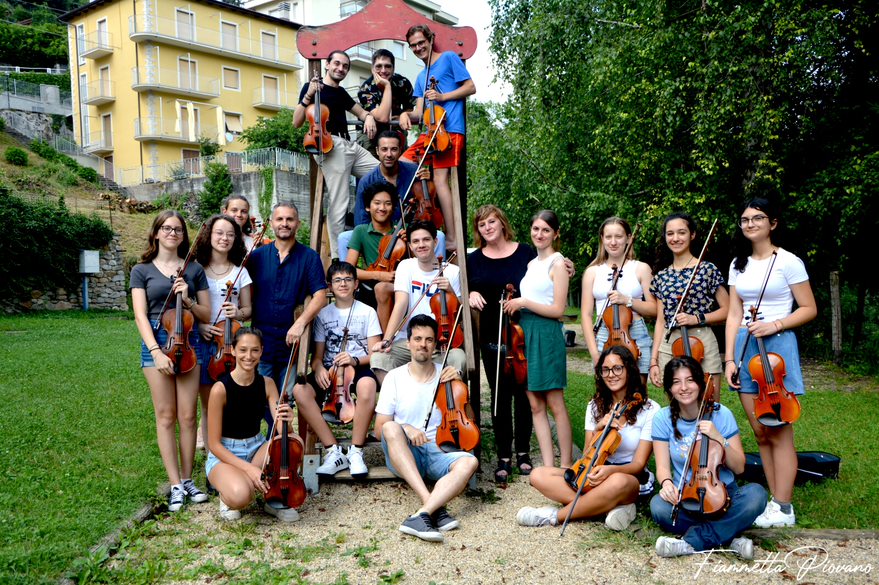 PROVINCIA GRANDA - Una foto delle passate edizioni a Frabosa Soprana