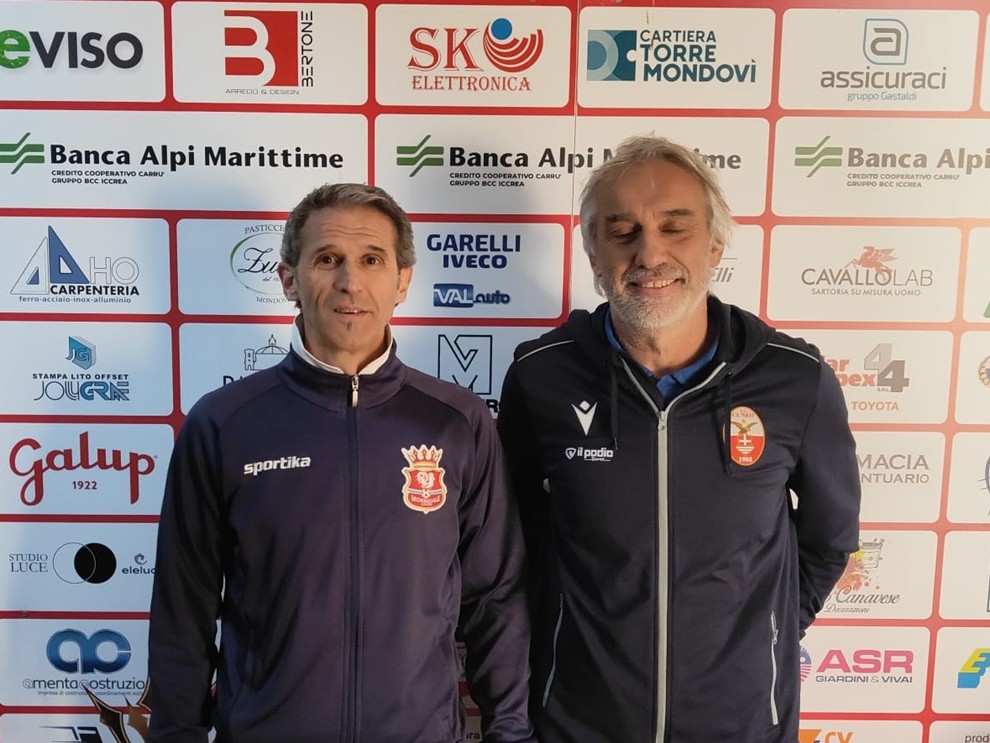 Magliano Bianco allenatori