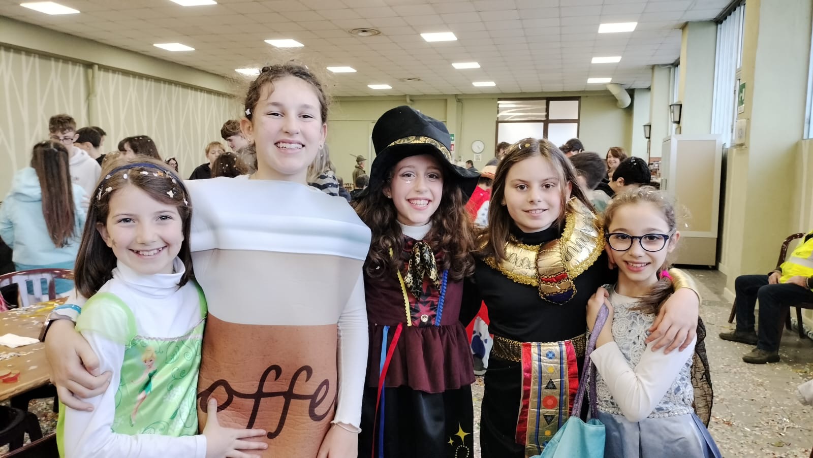 Carnevale 2026 Pro Loco Farigliano