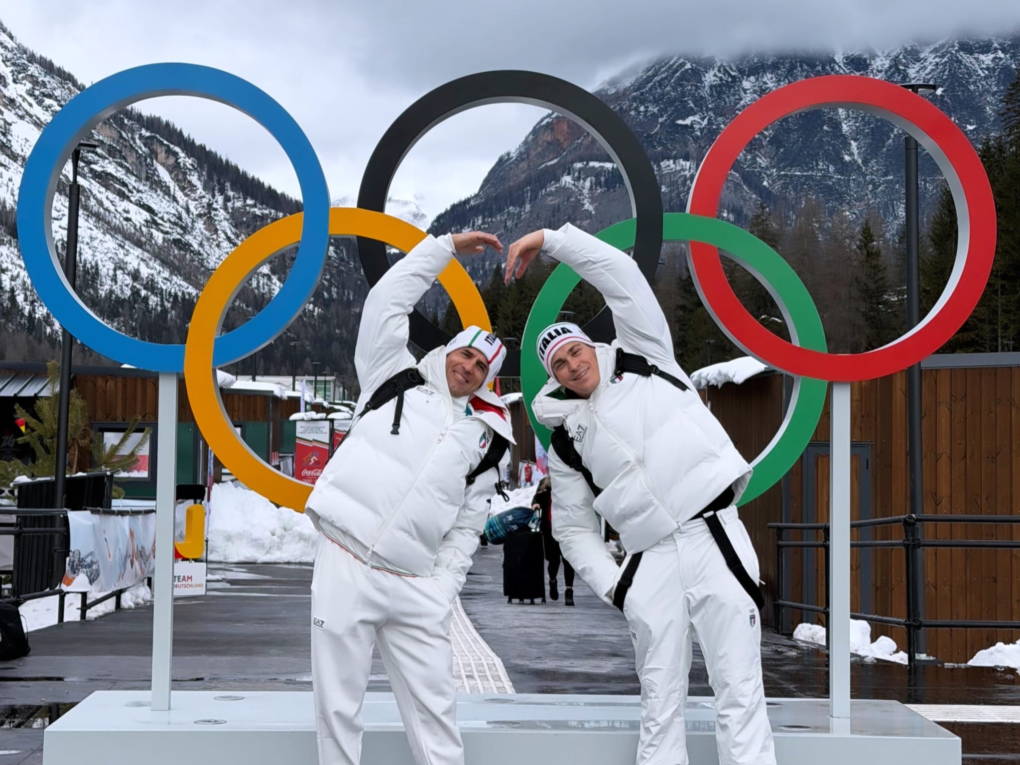 Mulassano Baumgartner Cortina