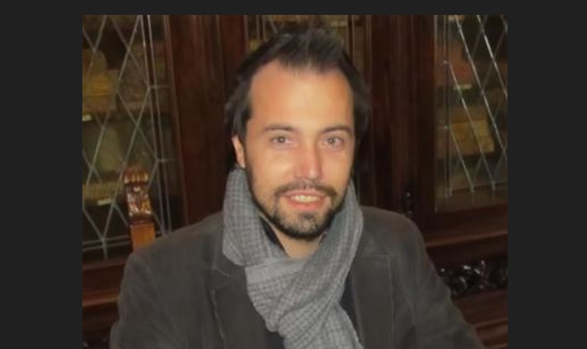 Il sindaco di Carrù Nicola Schellino