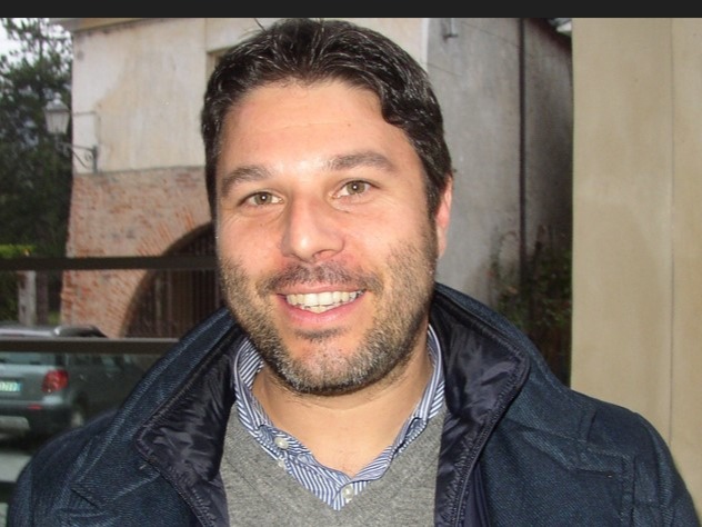 PROVINCIA GRANDA - Il sindaco di Roccaforte Paolo Bongiovanni