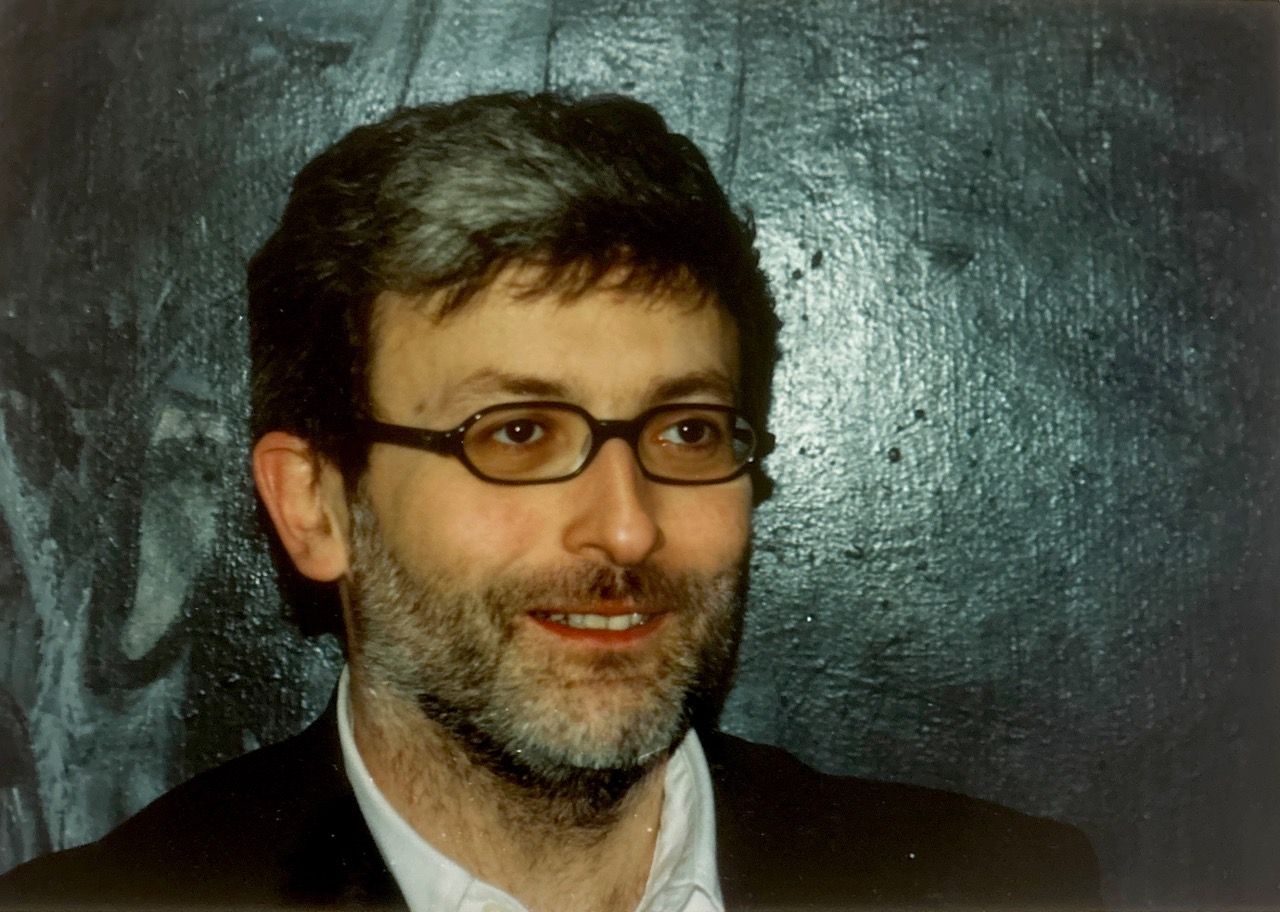 PROVINCIA GRANDA - Il giornalista e critico cinematografico chiusano Ezio Alberione