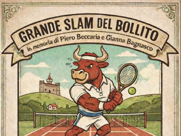 PROVINCIA GRANDA - La lcandina del primo Grande Slam del Bollito a Carrù