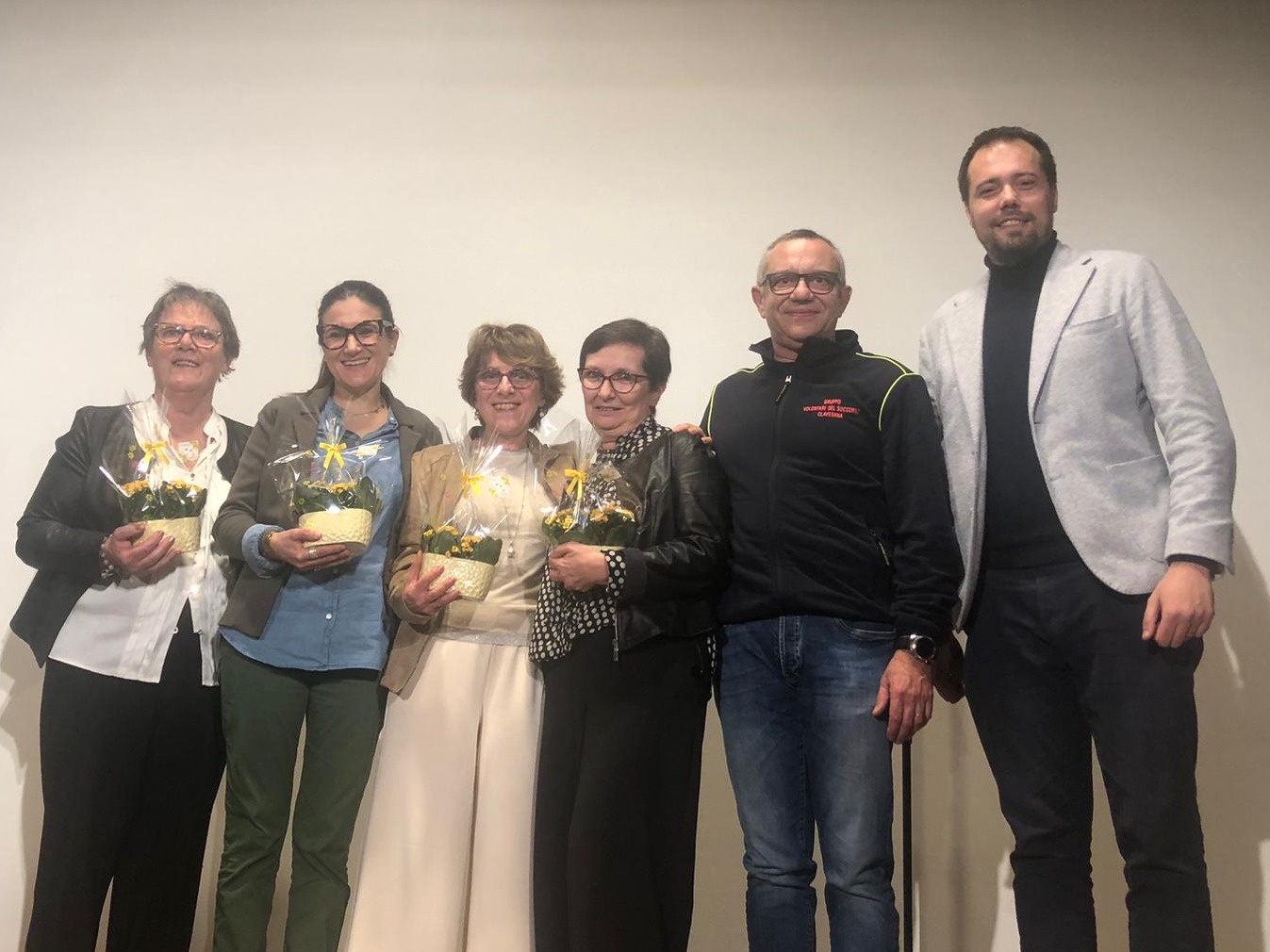 PROVINCIA GRANDA - Mimose evento Festa della Donna Carrù 8 marzo 2026