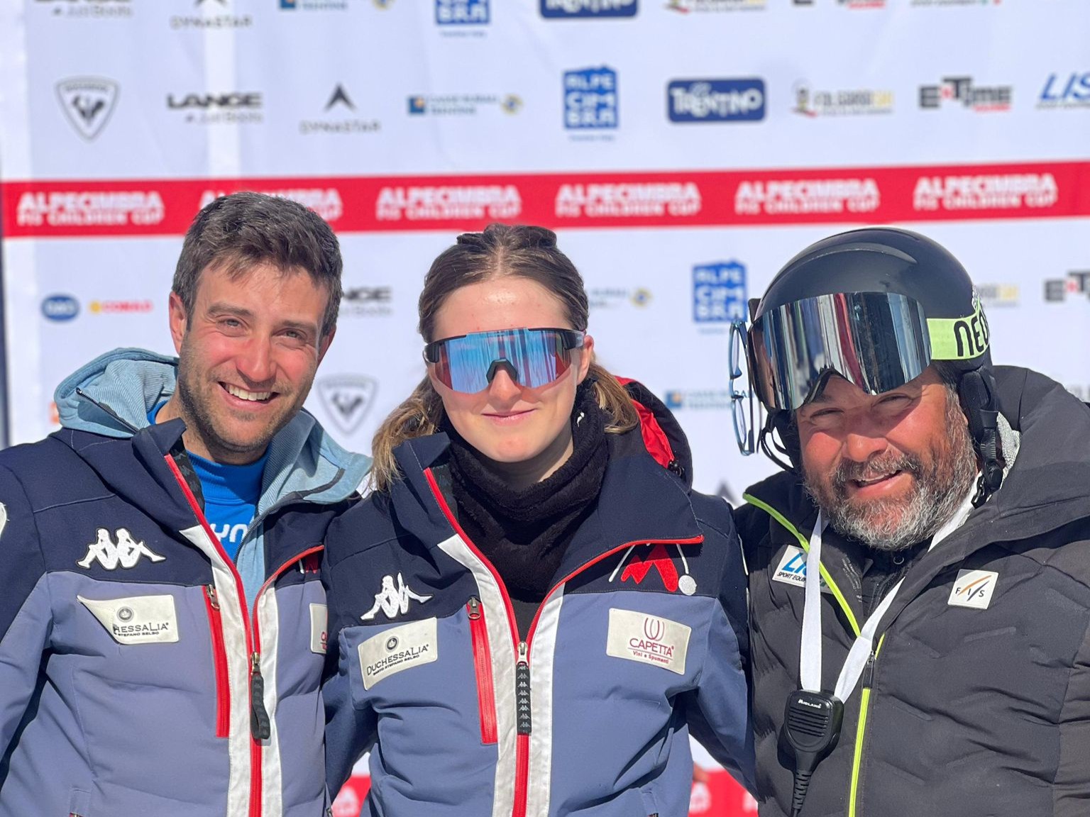 Cecilia Balbo Mondolè