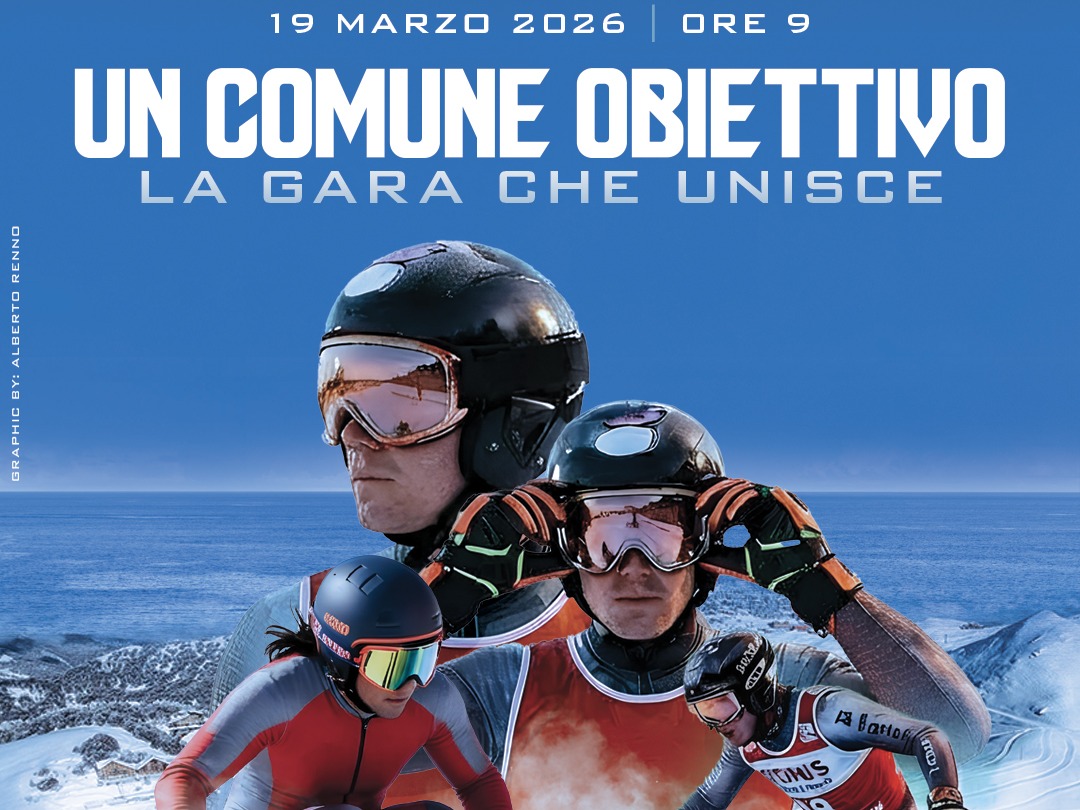 PROVINCIA GRANDA - La locandina dell'evento per gli amministratori comunali a Prato Nevoso