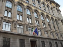 PROVINCIA GRANDA - Tar Piemonte