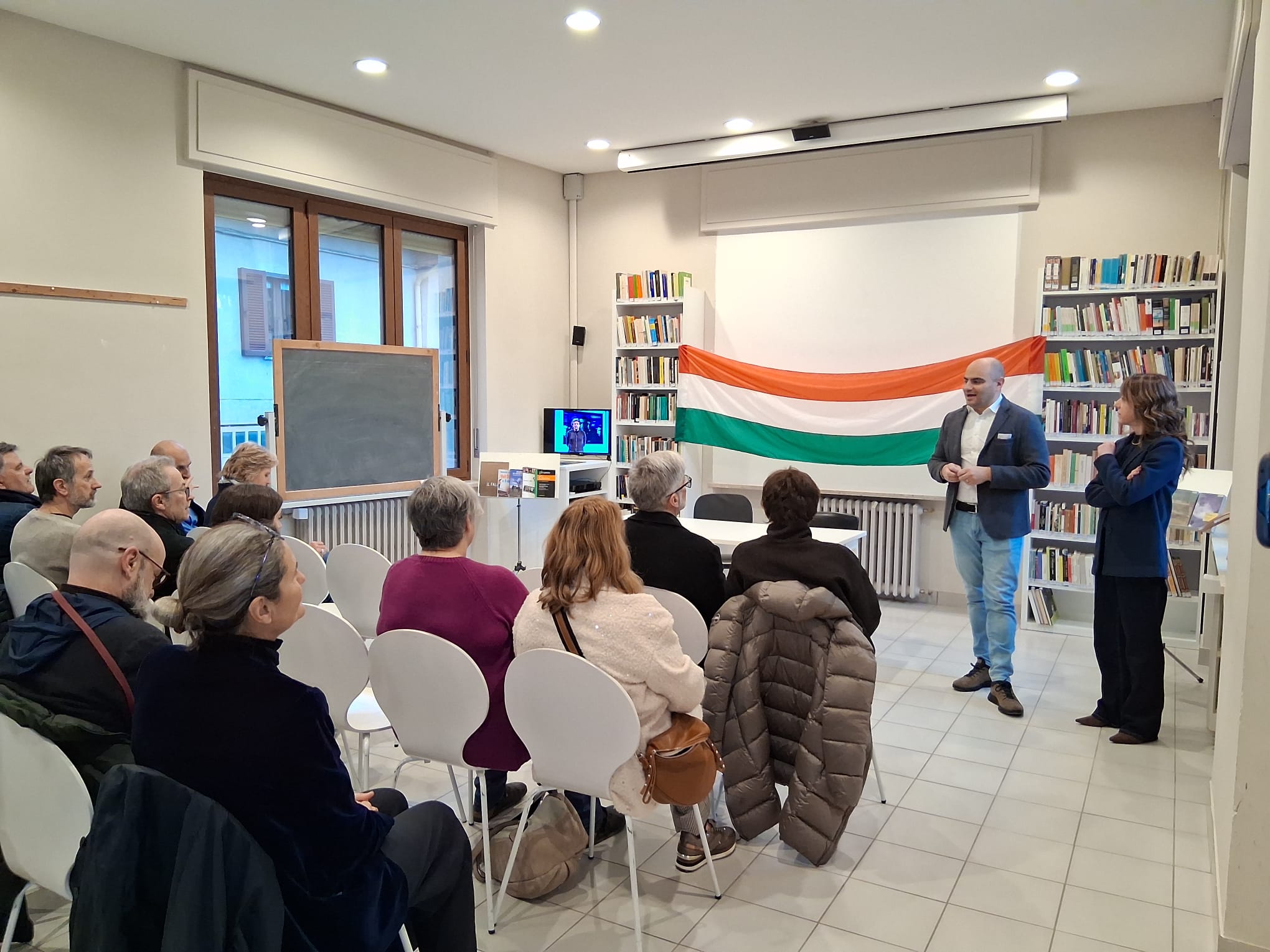 ricordo Ezio Alberione ChiusaPesio