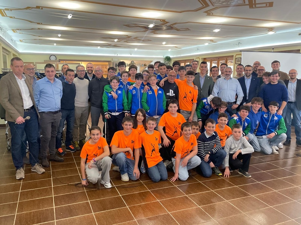 gruppo pro paschese presentazione