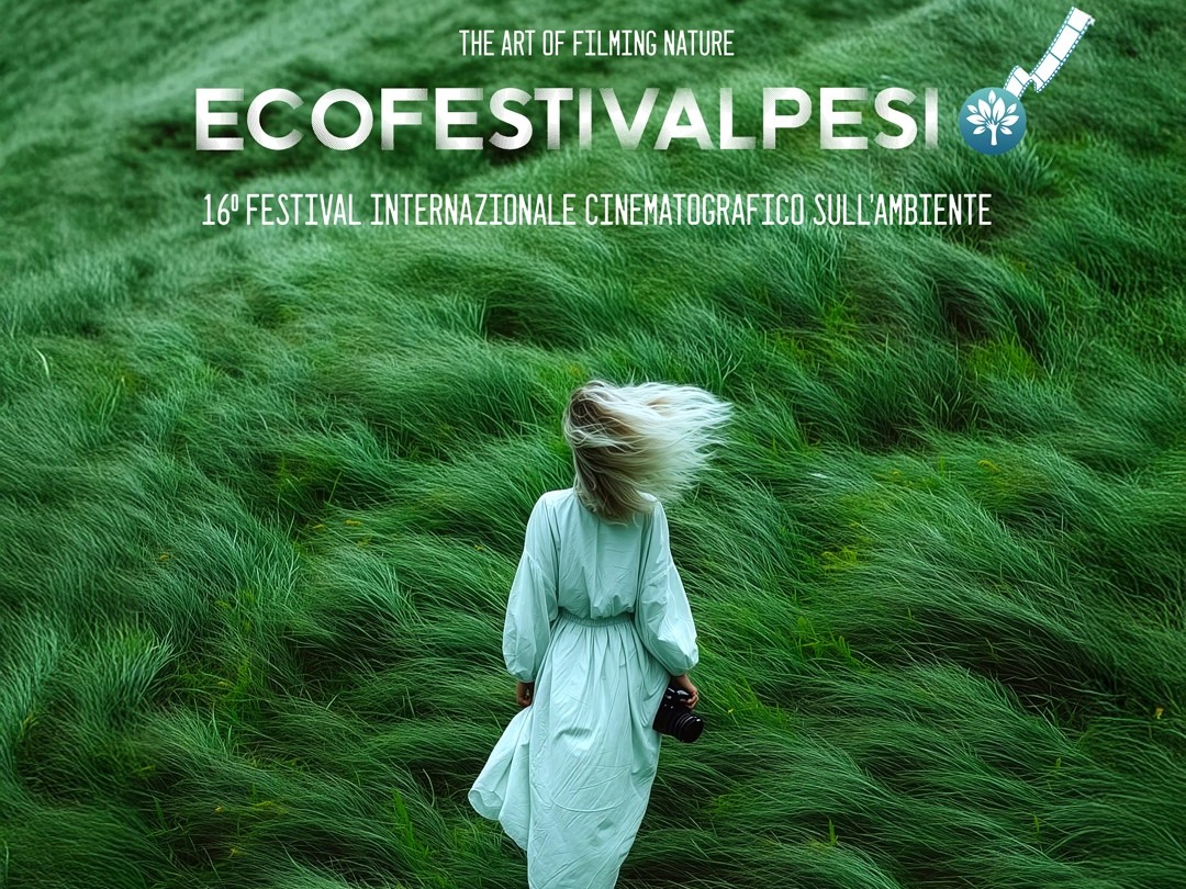 PROVINCIA GRANDA - La locandina dell'edizione 2026 dell'Ecofestivalpesio