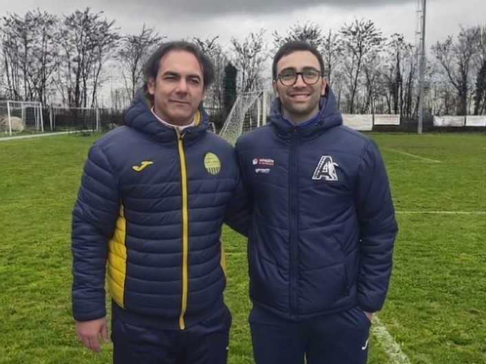 matteo mao e matteo mana garessio e azzurra