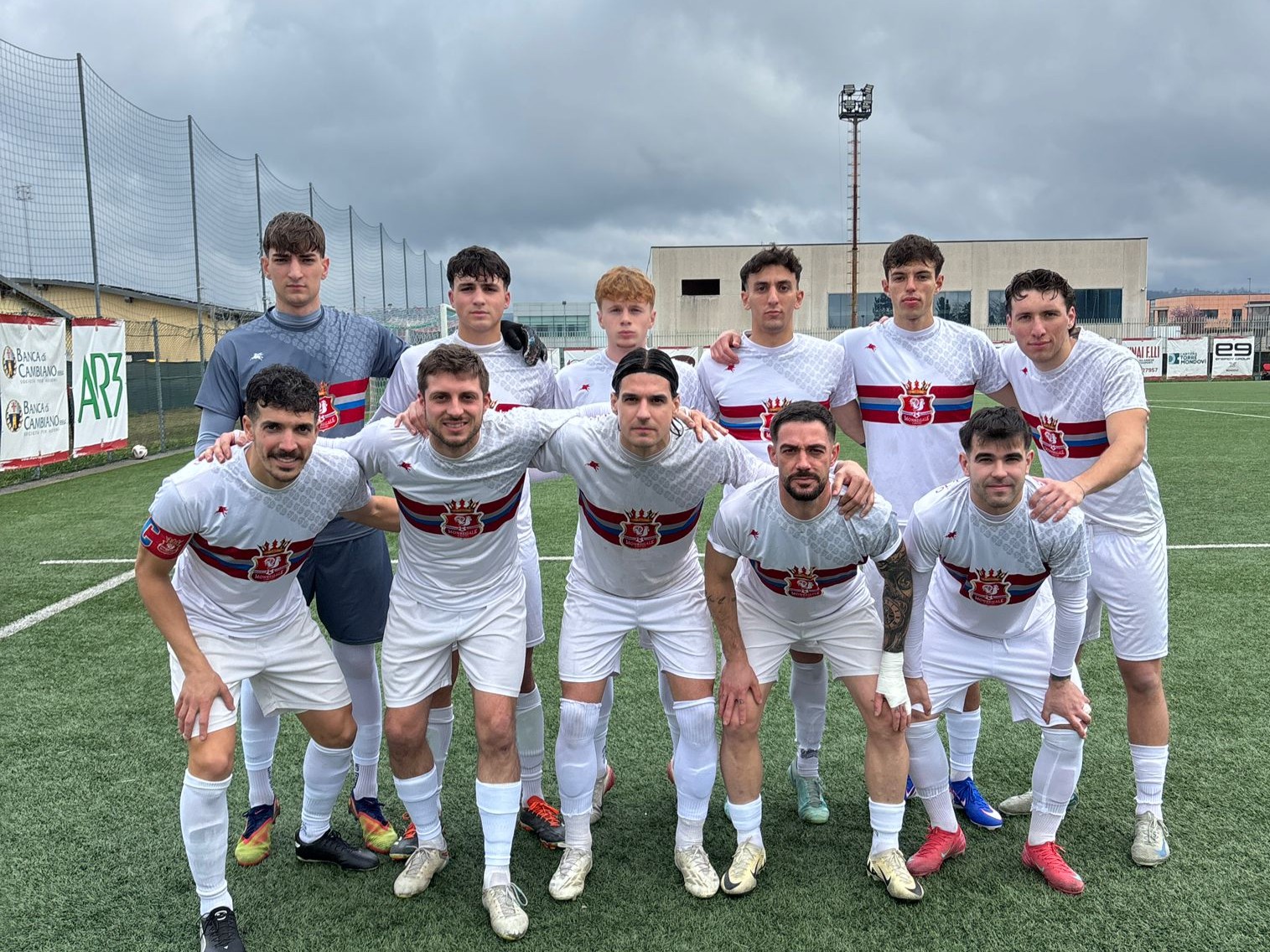 monregale undici centallo