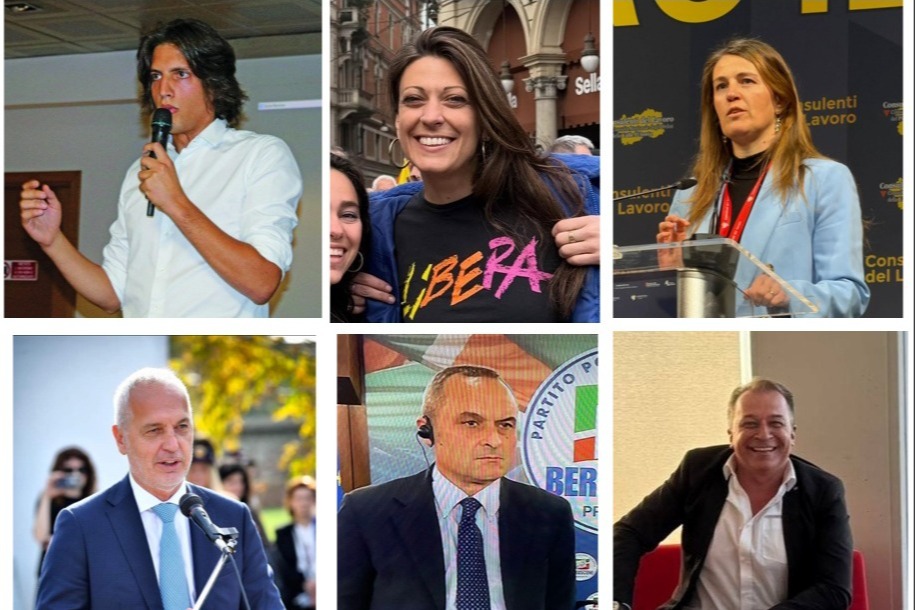 PROVINCIA GRANDA - Gli esponenti politici della nostra zona intervenuti sul voto referendario