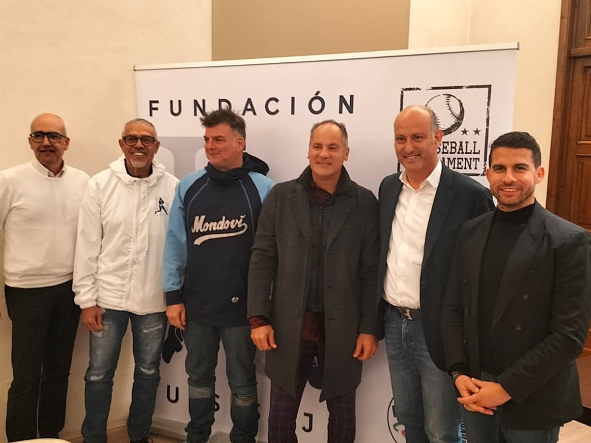 ospiti relatori JFK Baseball