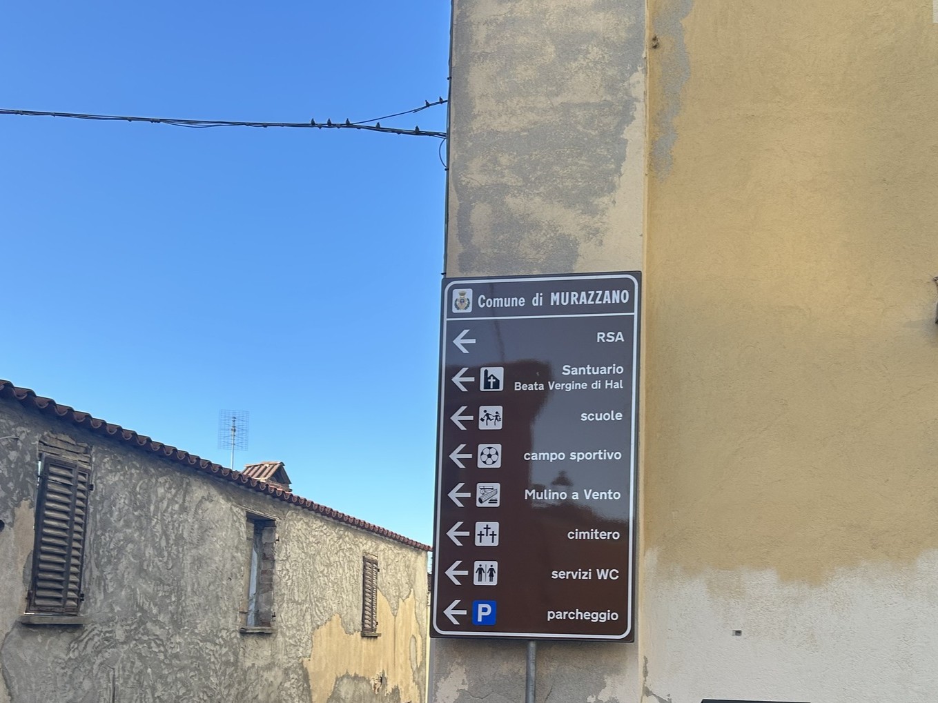 nuovi cartelli Murazzano