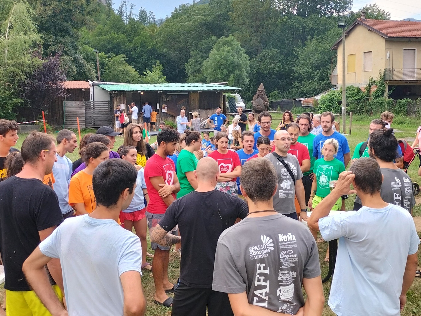 palio borgate garessio