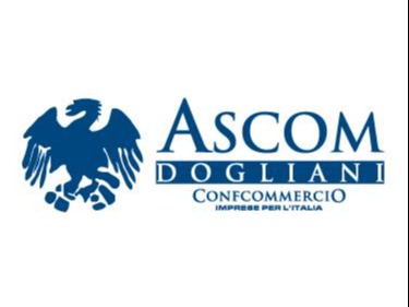 PROVINCIA GRANDA - Logo Ascom Dogliani