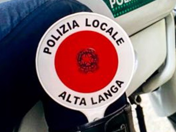 PROVINCIA GRANDA - Polizia Locale Alta Langa