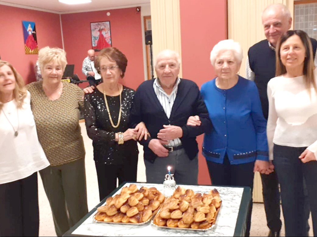 PROVINCIA GRANDA - Villanova Gepe Pracarbon