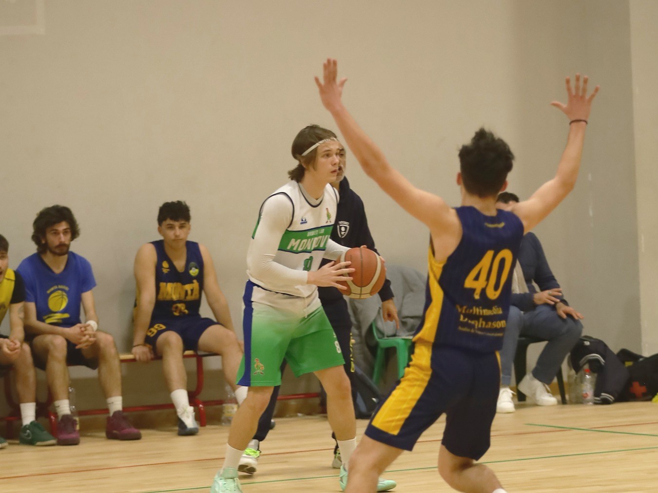 PROVINCIA GRANDA - Rovere, Mondovì DR2