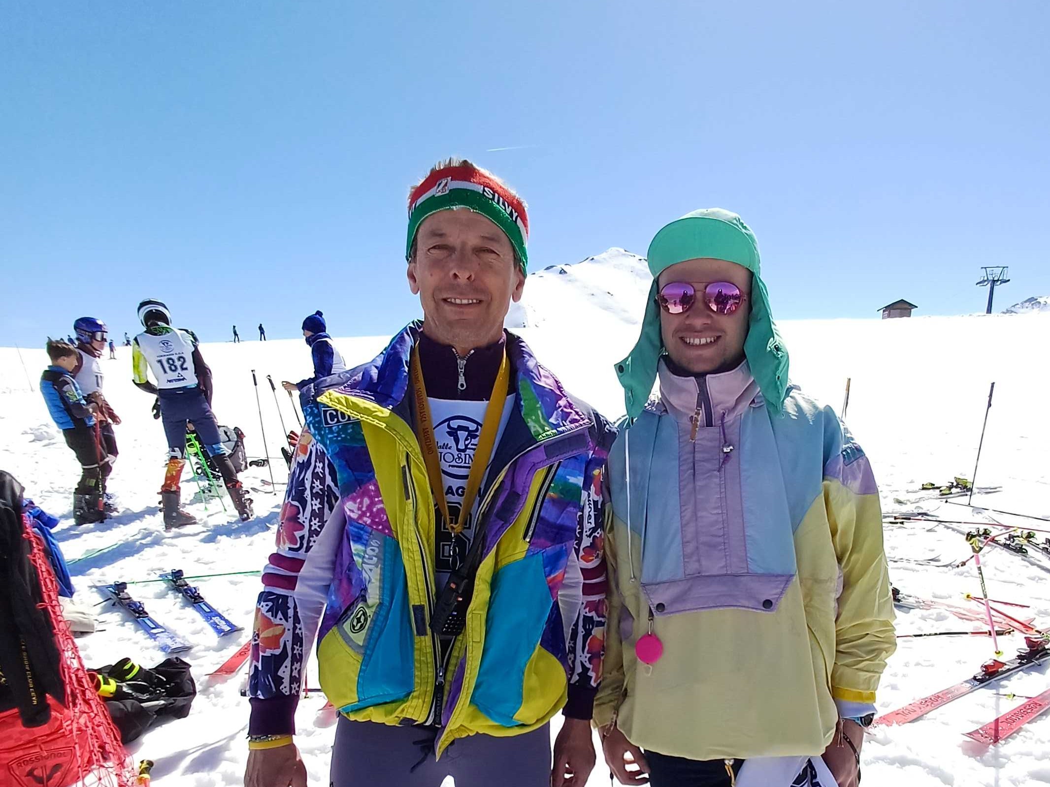 concorrenti GiganTurra Artesina