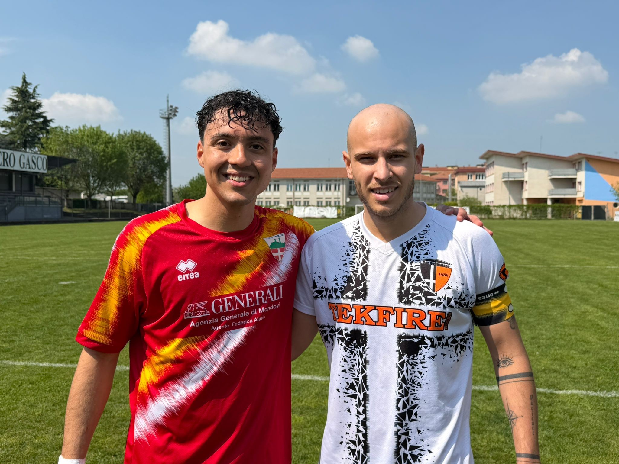 gonella lingua capitani piazza sansebastiano