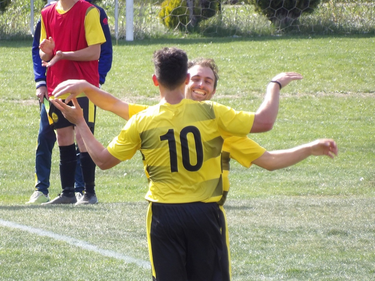 borgna pierangelo addio calcio