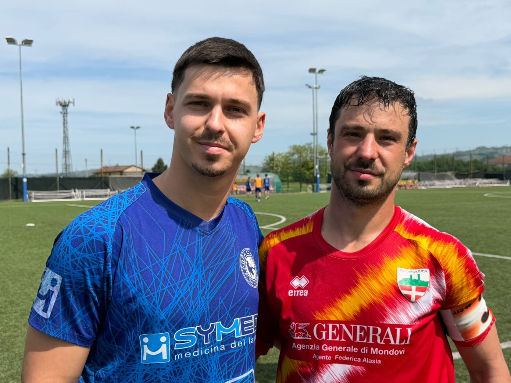 capitani area piazza martini