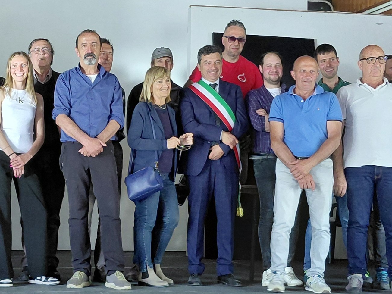 PROVINCIA GRANDA - Premiazioni Fera ‘d San Giors Frabosa Sottana 2026