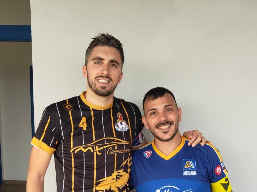 gasco lorrai capitani margaritese auxilium