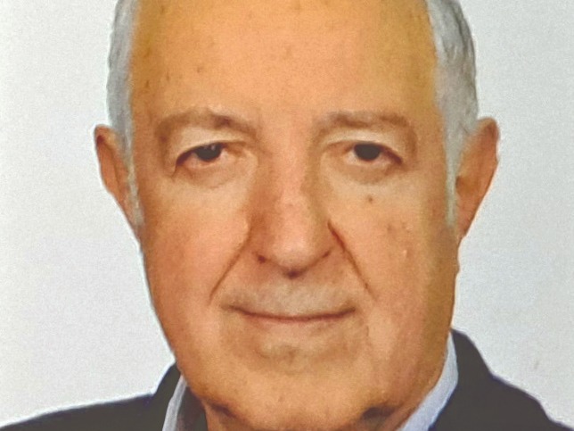 PROVINCIA GRANDA - Alberto Troia, capogruppo di minoranza a Murazzano