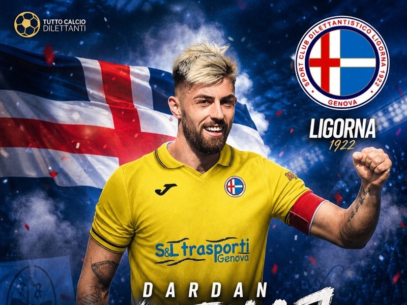 Vuthaj capocannoniere Serie D