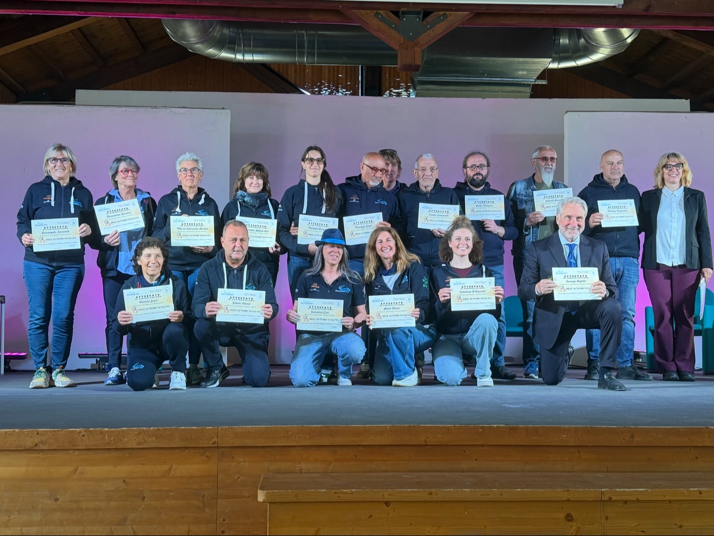 PROVINCIA GRANDA - Guide DisesaLIberi