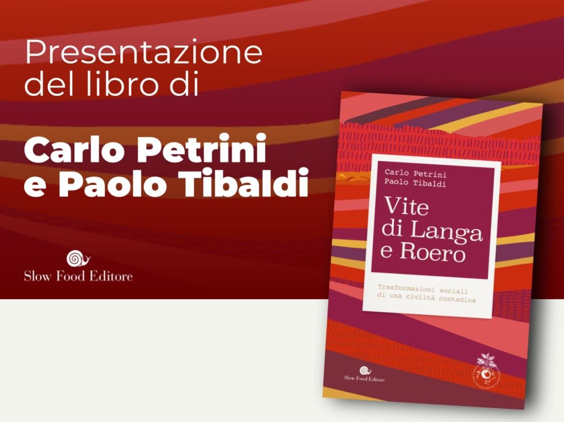 PROVINCIA GRANDA - Locandina presentazione libro Paolo Tibaldi Farigliano