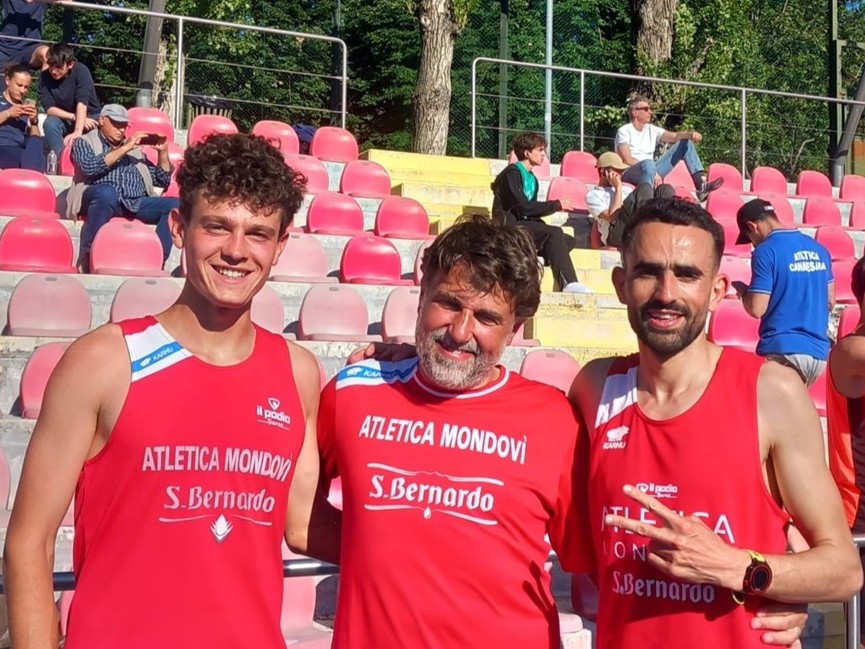 aimo coach chiecchio ezzouhti