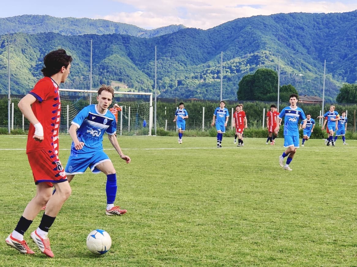 Carrù Magliano Revello play-off