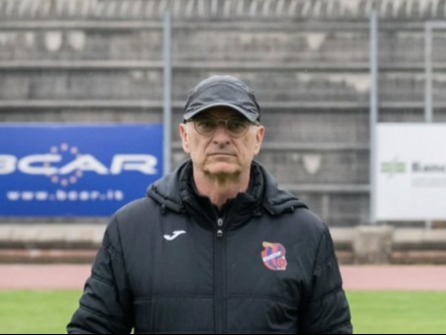 PROVINCIA GRANDA - Mister Franco Giuliano Saviglianese