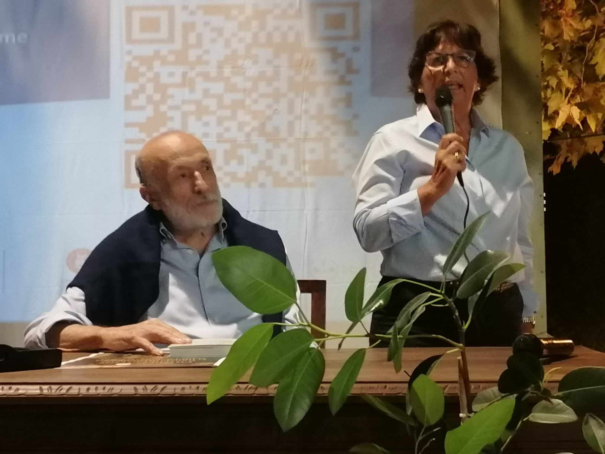 PROVINCIA GRANDA - Carlin Petrini a San Michele 29 agosto 2024