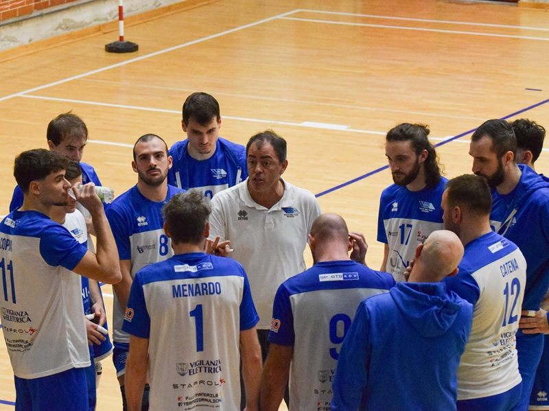 bertini time out